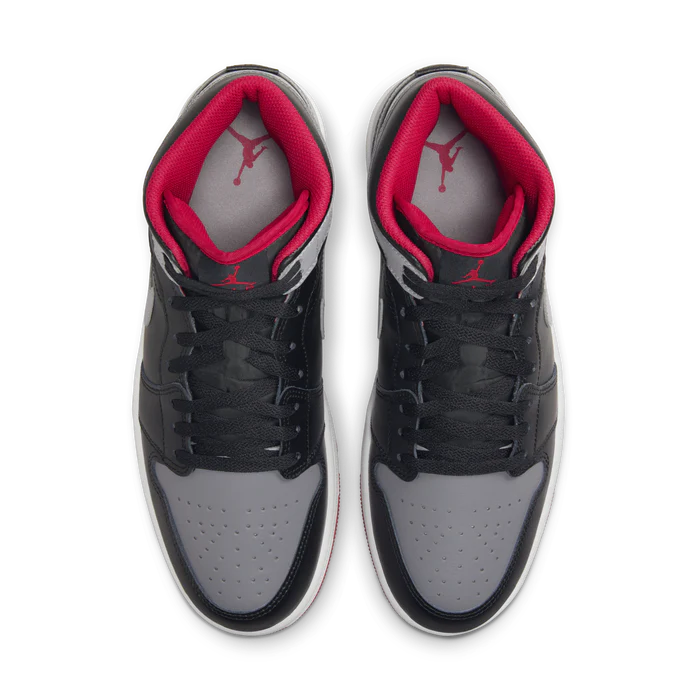 Mens AIR JORDAN 1 MID Shoe