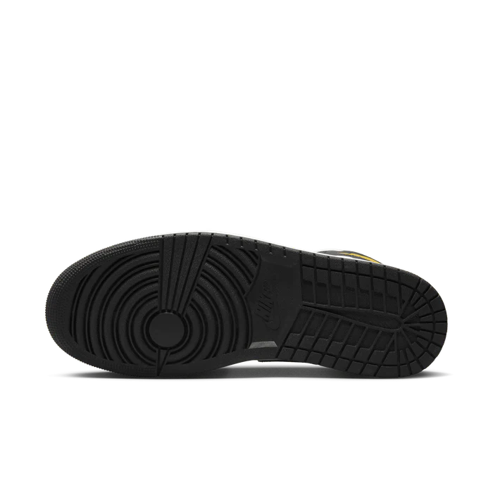 Mens Air Jordan 1 Mid Shoe