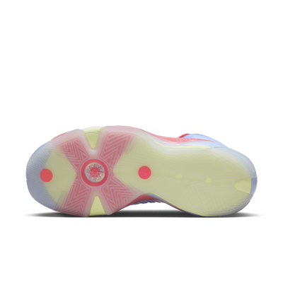 Mens Air Jordan XXXVII V1 Basketball Shoe