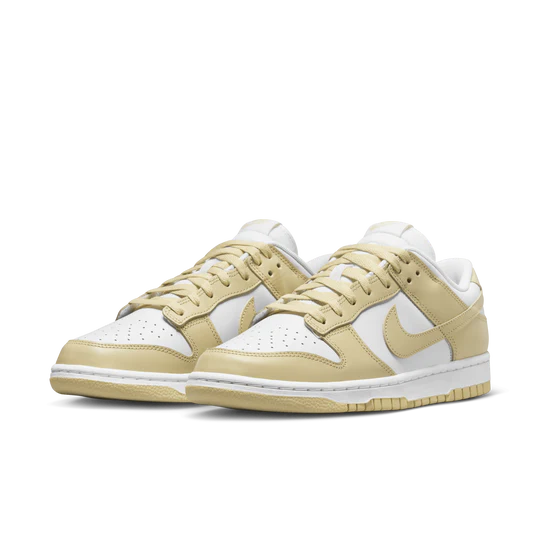 Mens Dunk Low Retro Shoe