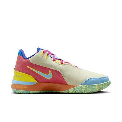 Mens Zoom Lebron NXXT Gen Ampd Shoe