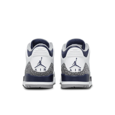 Mens Air Jordan 3 Retro Shoe