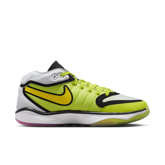 Mens Air Zoom G T Run 2 Shoe