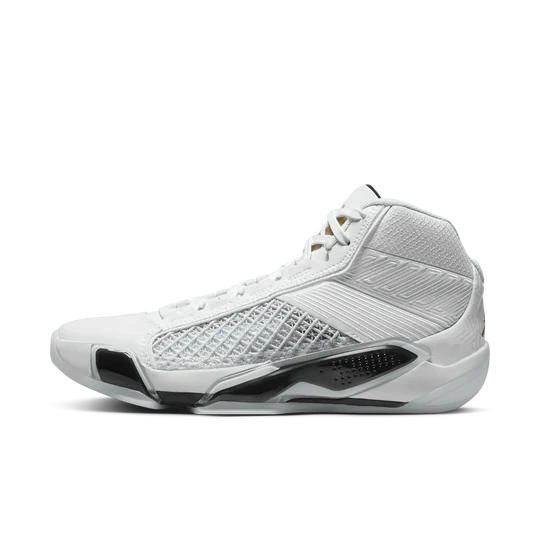 Mens Air Jordan Greenlight FIBA Basketball Shoes