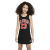 Girls HBR Jersey Dress