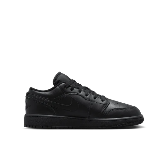Mens AIR JORDAN 1 LOW Shoe