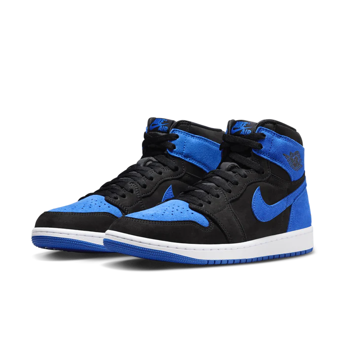 Mens Air Jordan 1 Retro High OG RMSTD Shoe