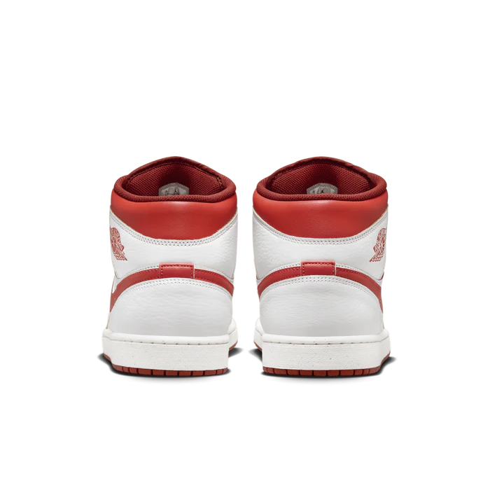 Mens Air Jordan 1 Mid SE Shoe