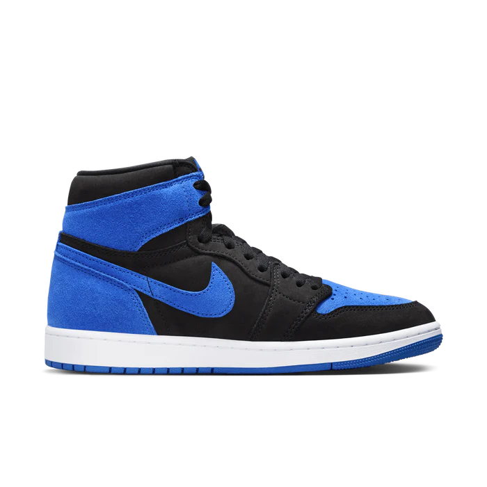 Mens Air Jordan 1 Retro High OG RMSTD Shoe