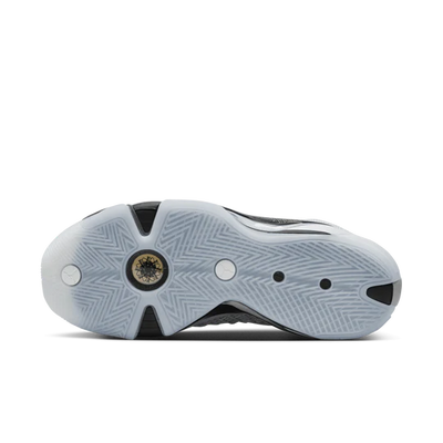 Mens Air Jordan Greenlight FIBA Basketball Shoes