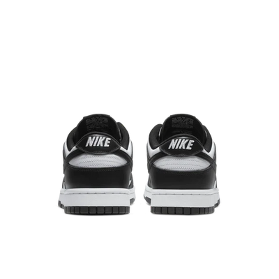 Mens Dunk Low Retro Shoe