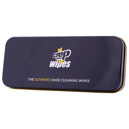 Crep Protect Biodegradable Wipes