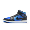 Mens Air Jordan 1 Mid Shoe