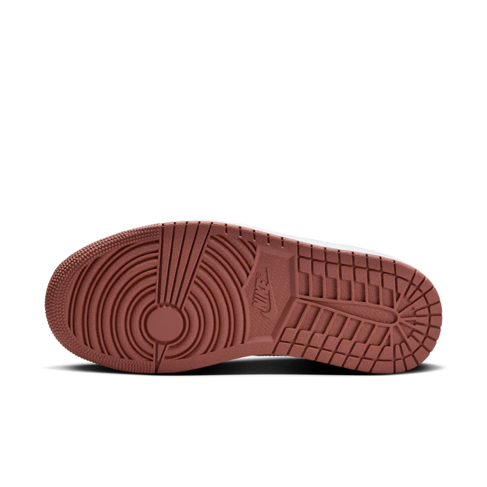 Womens Air Jordan 1 Low Shoe