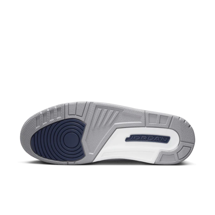 Mens Air Jordan 3 Retro Shoe