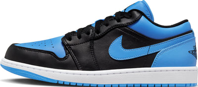 Mens Air Jordan 1 Low Shoes