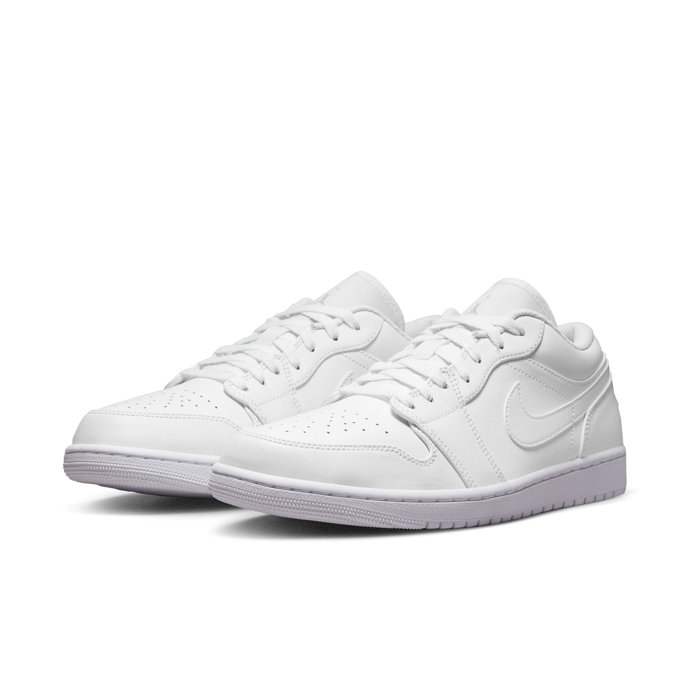 Mens Air Jordan 1 Low Shoe