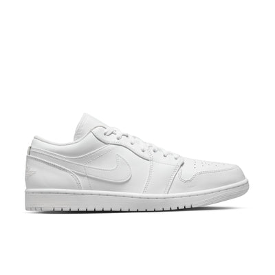 Mens Air Jordan 1 Low Shoe