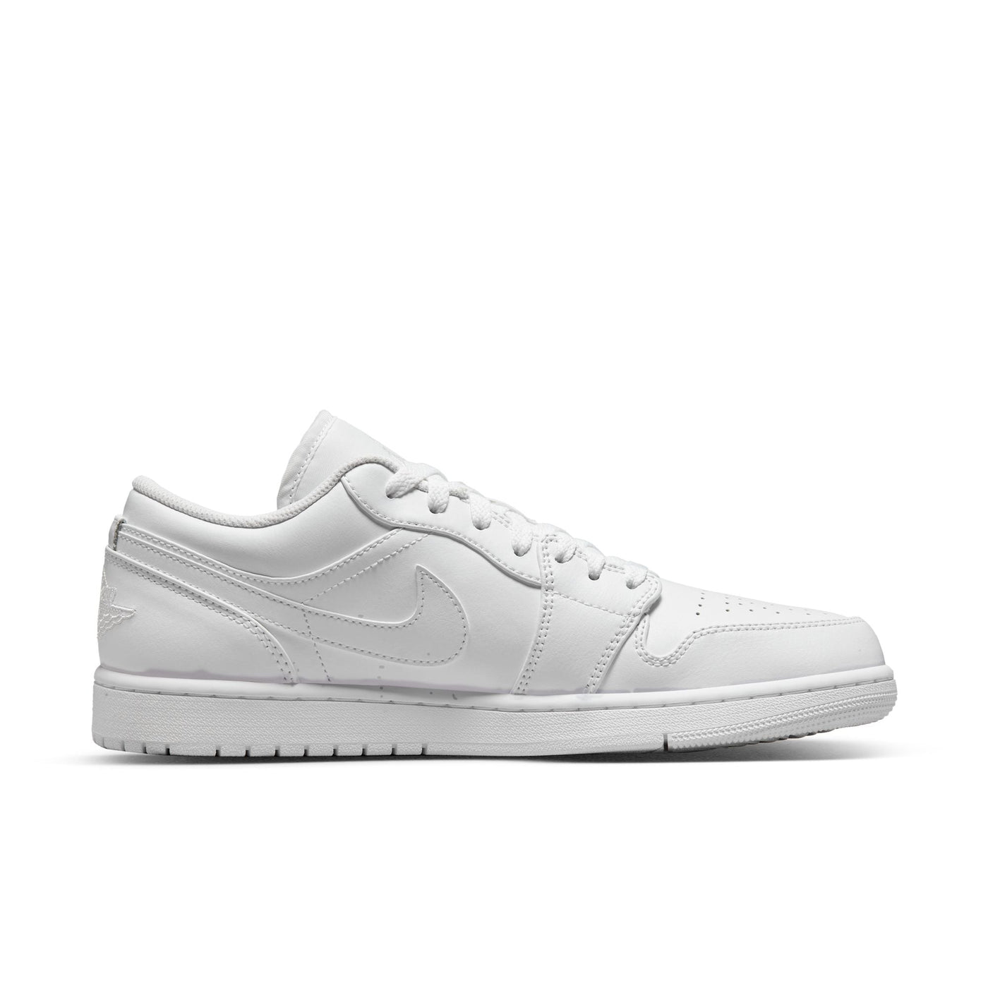 Mens Air Jordan 1 Low Shoe