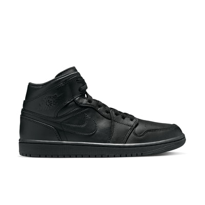 Mens Air Jordan 1 Mid Shoe