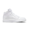 Mens Air Jordan 1 Mid Shoe