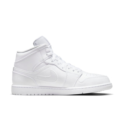 Mens Air Jordan 1 Mid Shoe