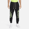 Mens Ja Morant Dri-Fit Standard Issue Jogger Pants