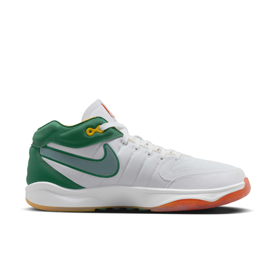 Mens Air Zoom G.T. Hustle 2 Shoe