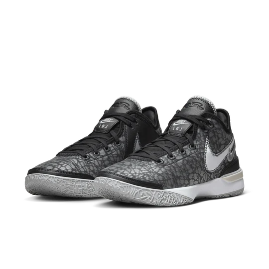 Mens Lebron NXXT Gen Basketball Shoe