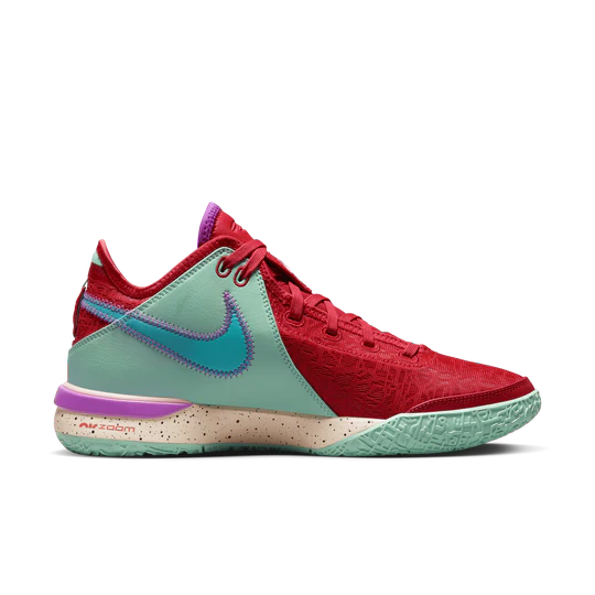 Mens Zoom Lebron NXXT Gen Basketball Shoes