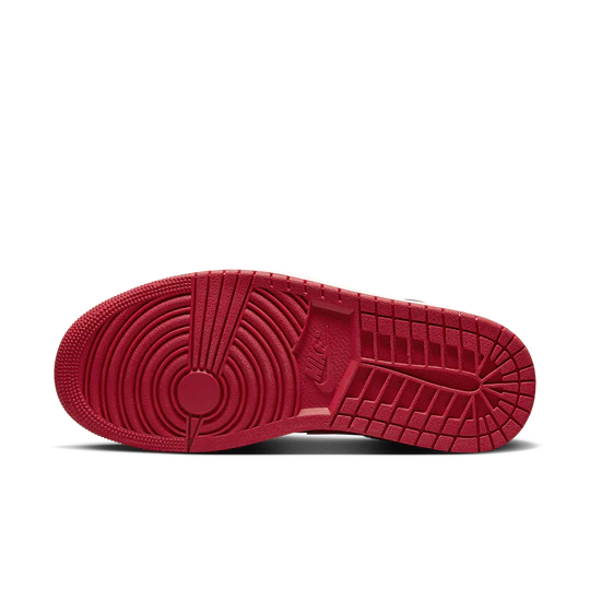 Womens Air Jordan 1 Low Shoe