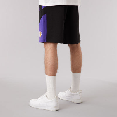 Mens Los Angeles Lakers  Team Short