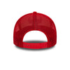 Chicago Bulls Trucker Hat