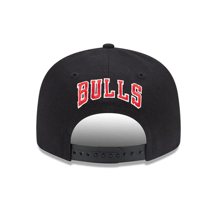 Unisex Chicago Bulls 9Fifty Adjustable Cap