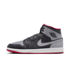 Mens AIR JORDAN 1 MID Shoe