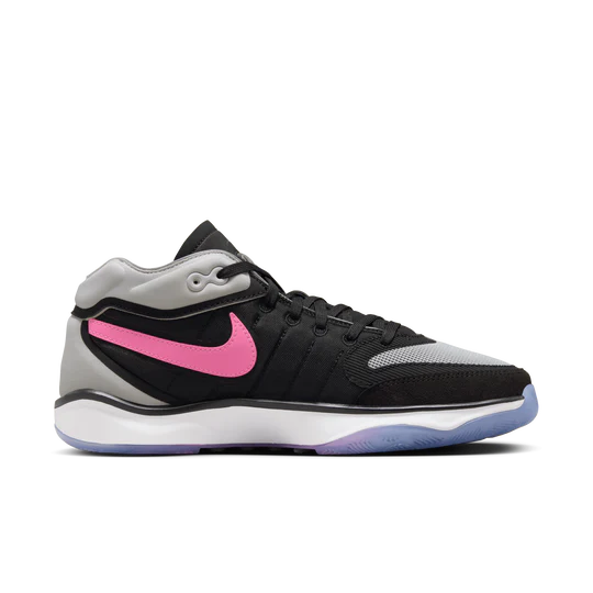 Mens Air Zoom G T Run 2 Shoe