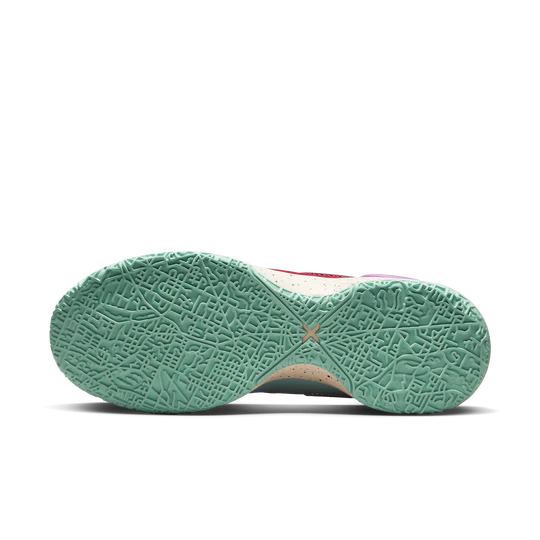 Mens Zoom Lebron NXXT Gen Basketball Shoes