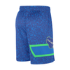 Mens Milwaukee Bucks Swingman City Edition Replica Shorts