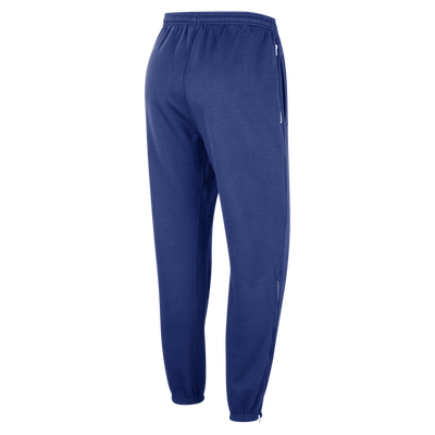 Mens Brooklyn Nets Standard Issue City Edition Pants
