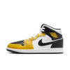 Mens Air Jordan 1 Mid Shoe
