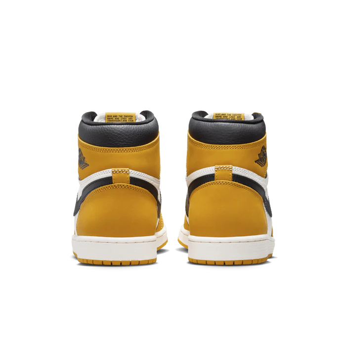 Mens Air Jordan 1 High Retro Remastered Shoe