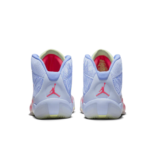 Mens Air Jordan XXXVII V1 Basketball Shoe