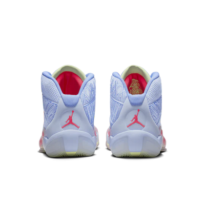 Mens Air Jordan XXXVII V1 Basketball Shoe