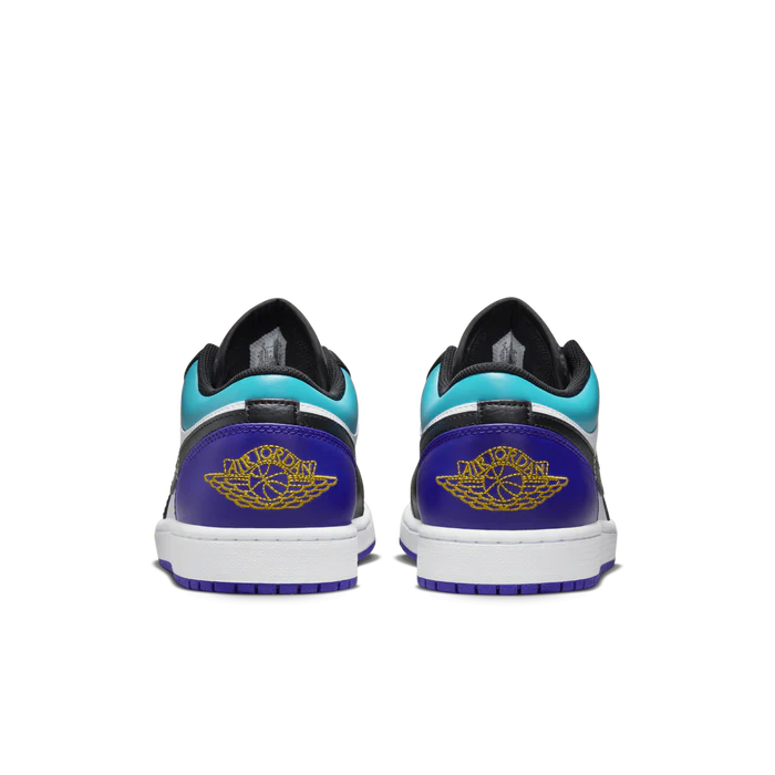 Mens Air Jordan 1 Low Shoe