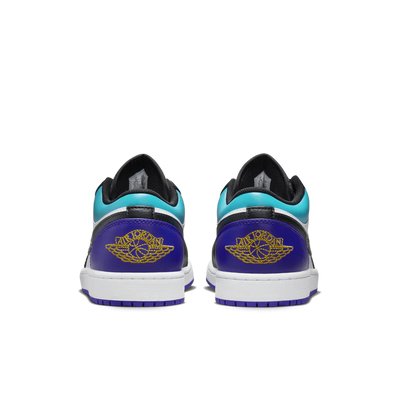 Mens Air Jordan 1 Low Shoe