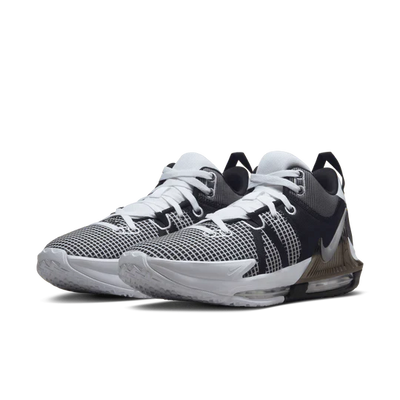 Mens Lebron Witness Vii Basketball Shoes