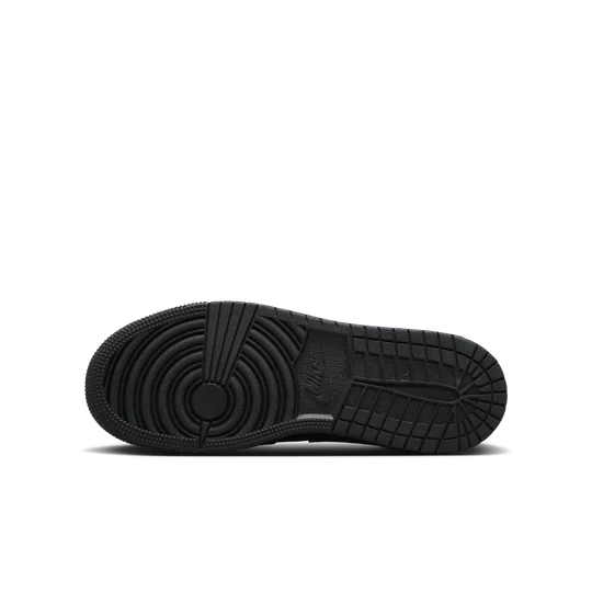 Mens AIR JORDAN 1 LOW Shoe