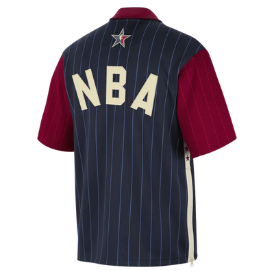 All Star Weekend 24 Showtime Jacket