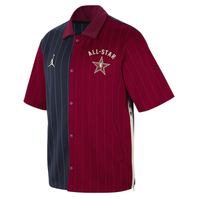 All Star Weekend 24 Showtime Jacket