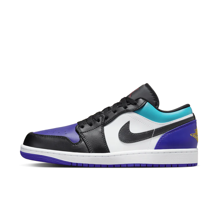 Mens Air Jordan 1 Low Shoe